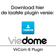 VirCom IE Plugin